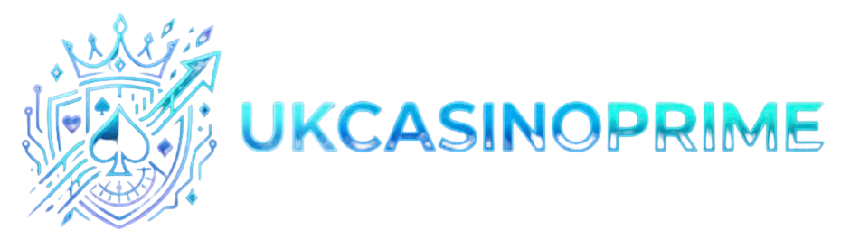 UK Casino Prime Logo